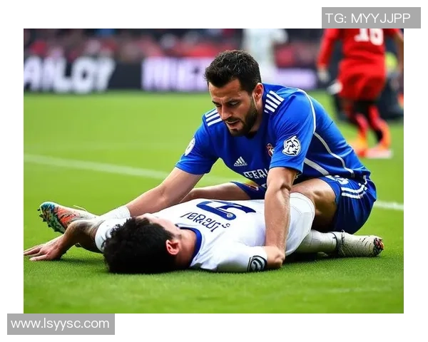 足球意外伤害事件频发如何有效预防被足球砸伤的风险与应对措施