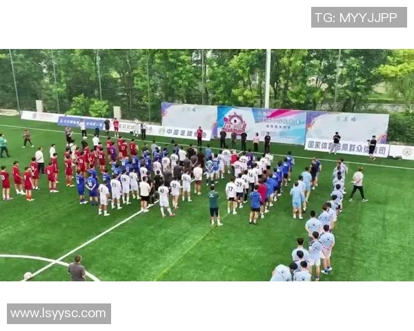 长春足球公园：探索城市绿地与足球文化的完美结合之旅